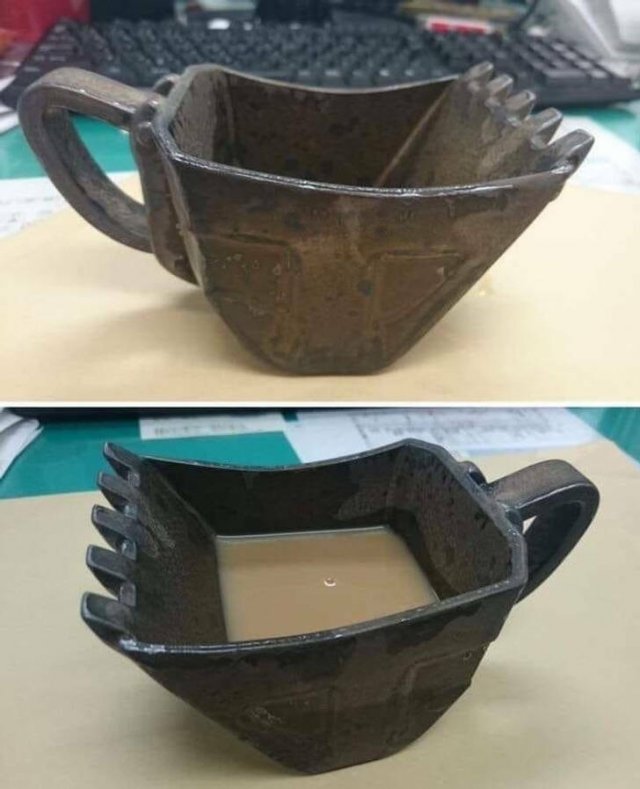 Weird Designs (19 pics)