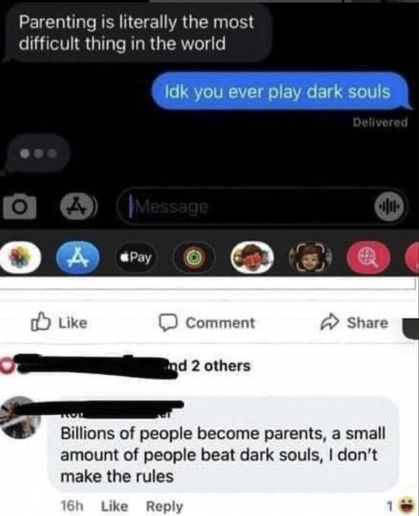 Memes For Gamers (29 pics)