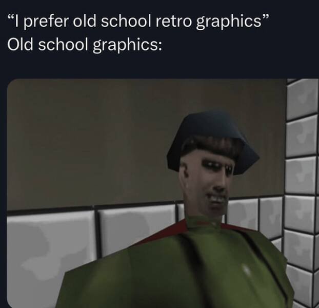 Memes For Gamers (29 pics)