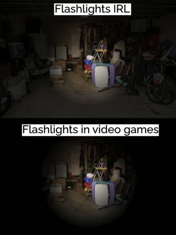 Memes For Gamers (29 pics)