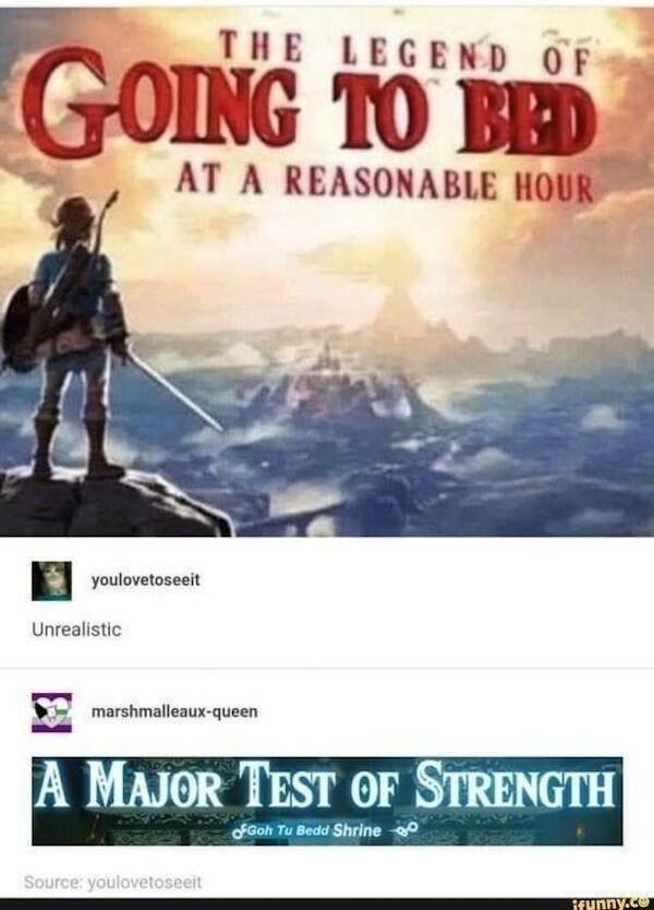 Memes For Gamers (29 pics)