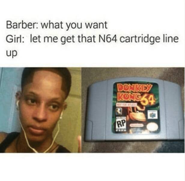 Memes For Gamers (29 pics)