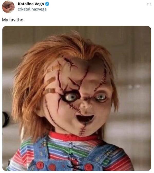 People Share Movies That Scared Them As Children (15 pics)