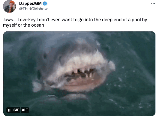 People Share Movies That Scared Them As Children (15 pics)