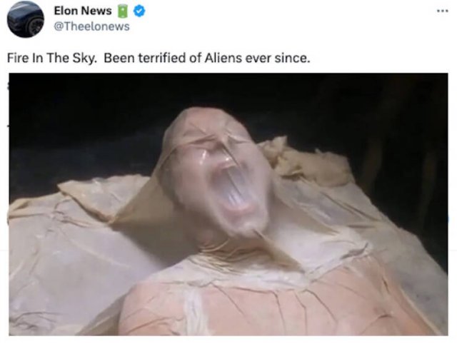 People Share Movies That Scared Them As Children (15 pics)