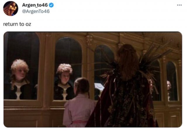 People Share Movies That Scared Them As Children (15 pics)