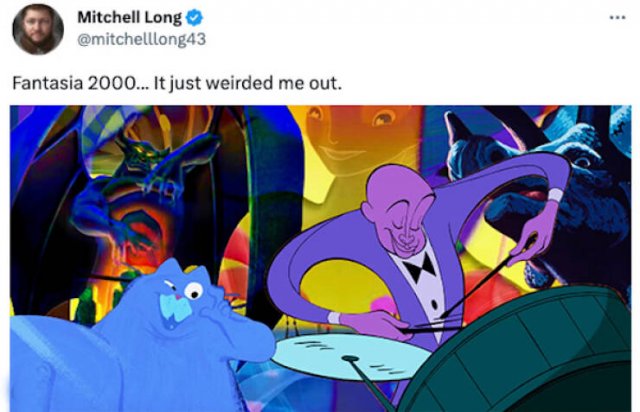 People Share Movies That Scared Them As Children (15 pics)