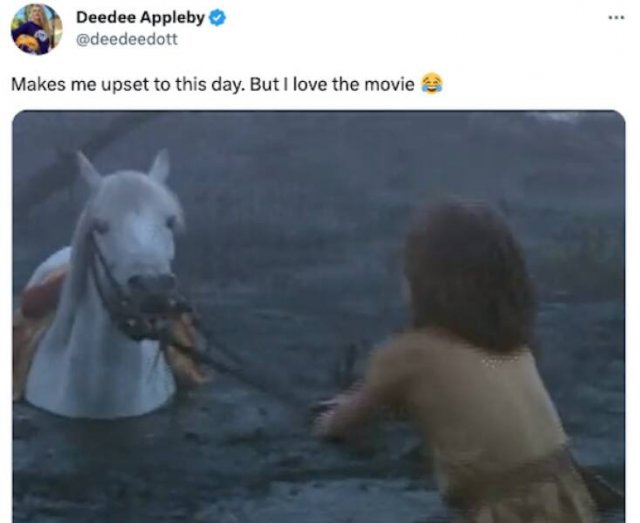 People Share Movies That Scared Them As Children (15 pics)