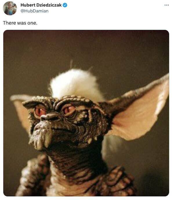 People Share Movies That Scared Them As Children (15 pics)