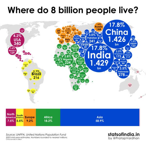 Interesting Maps (15 pics)