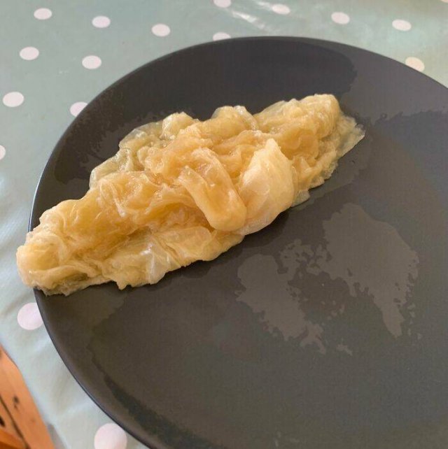 When Microwaves Go Wrong (25 pics)