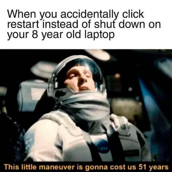 Funny Memes About Computers (27 pics)