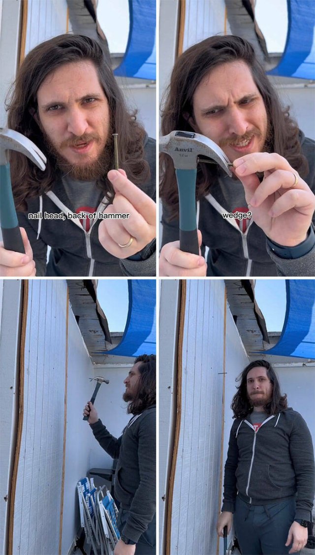 Cool Discoveries And Lifehacks (15 pics) Cool Discoveries And Lifehacks (15 pics)