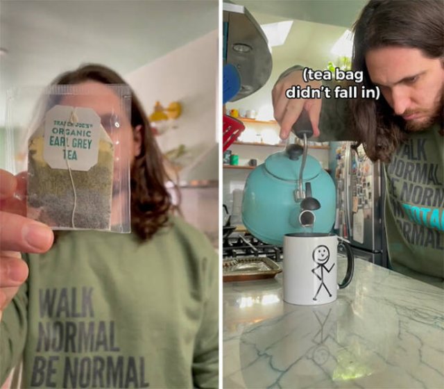Cool Discoveries And Lifehacks (15 pics)
