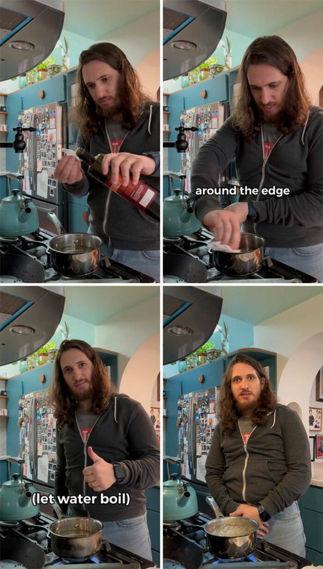 Cool Discoveries And Lifehacks (15 pics) Cool Discoveries And Lifehacks (15 pics)