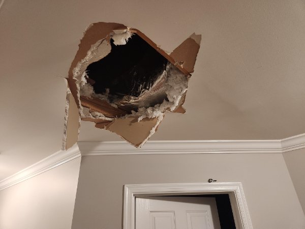 Bad Days Happen (17 pics)