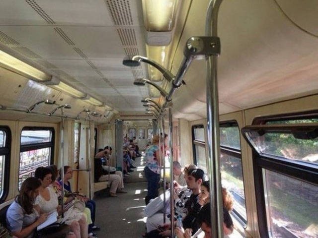 Strange Photos From Russia (37 pics)