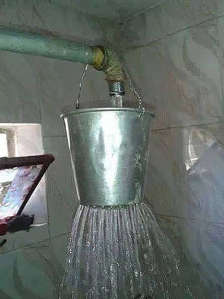 Strange Photos From Russia (37 pics)