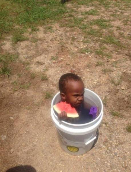 Odd Africans (39 pics)