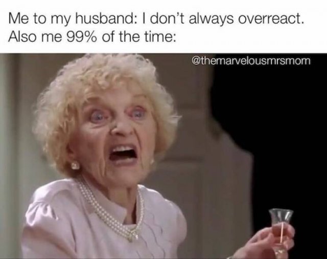 Funny Memes For Married Men (27 pics)