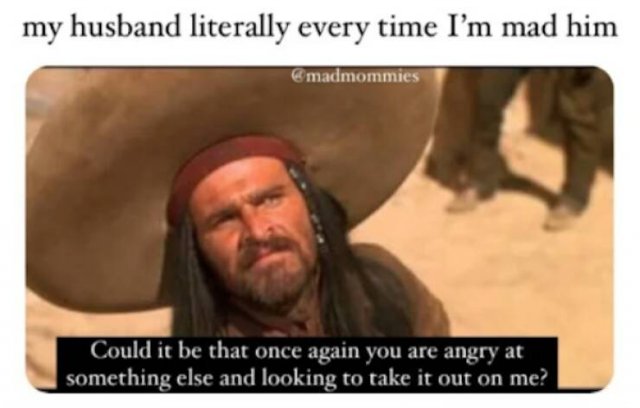 Funny Memes For Married Men (27 pics)