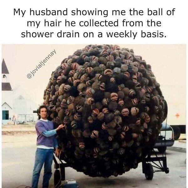 Funny Memes For Married Men (27 pics)