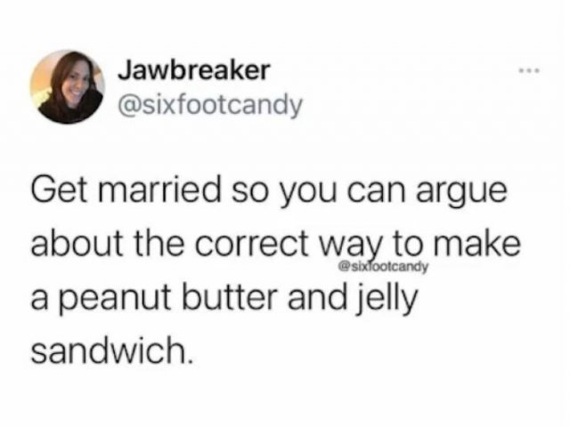 Funny Memes For Married Men (27 pics)