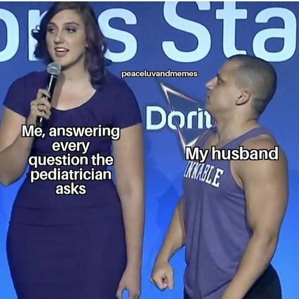 Funny Memes For Married Men (27 pics)