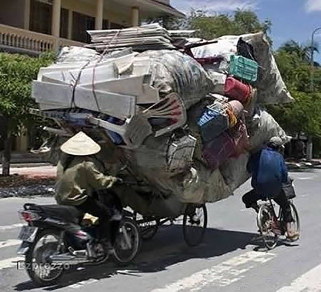 They Save On Shipping (58 pics)