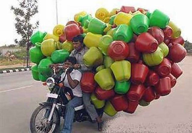 They Save On Shipping (58 pics)