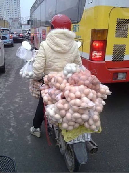 They Save On Shipping (58 pics)