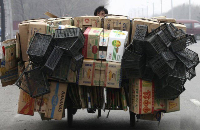 They Save On Shipping (58 pics)