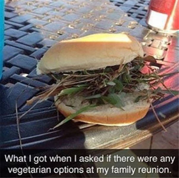 Strange Finds And Situations (49 pics)