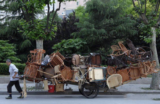 They Save On Shipping (58 pics)