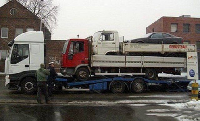 They Save On Shipping (58 pics)