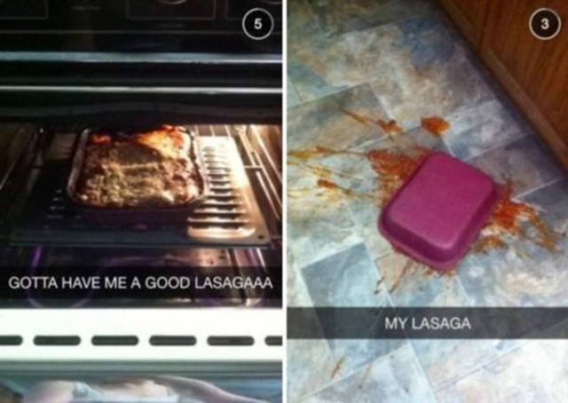 Strange Finds And Situations (49 pics)