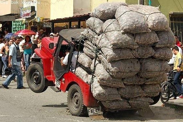 They Save On Shipping (58 pics)