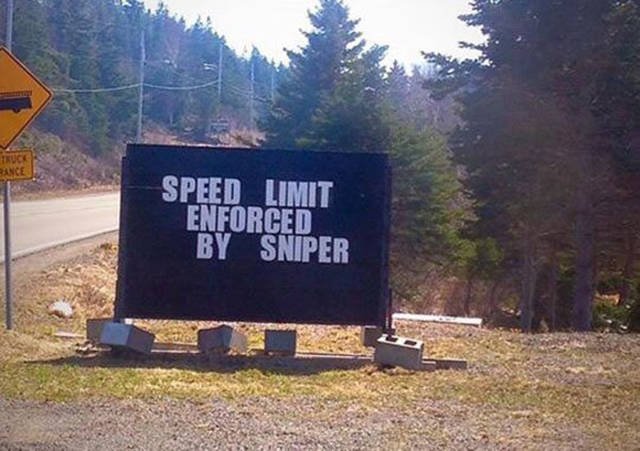 Strange Finds And Situations (49 pics)