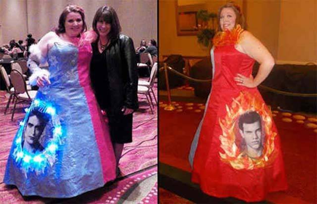 Awkward Prom Photos (25 pics)