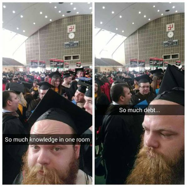 Strange Finds And Situations (49 pics)
