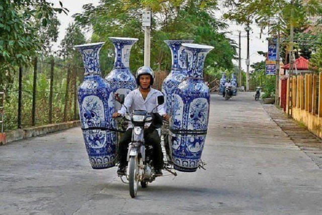 They Save On Shipping (58 pics)