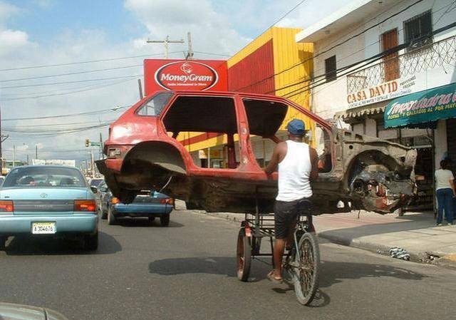 They Save On Shipping (58 pics)