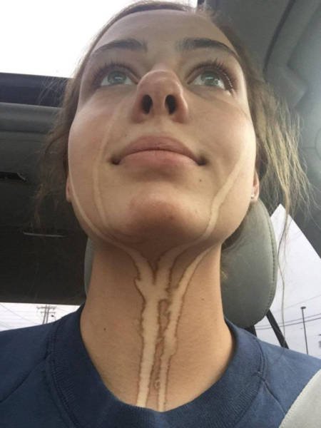 Strange Finds And Situations (49 pics)