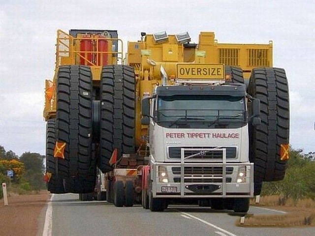 They Save On Shipping (58 pics)