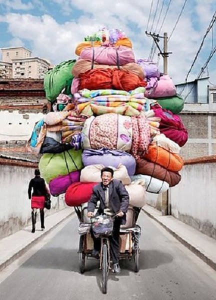 They Save On Shipping (58 pics)