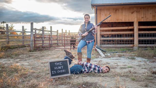 Strange Finds And Situations (49 pics)