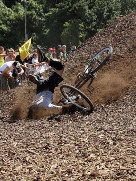 Strange Finds And Situations (49 pics)
