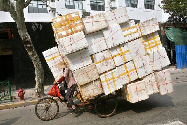 They Save On Shipping (58 pics)