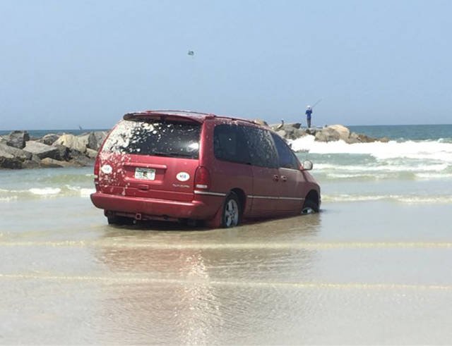 Strange Finds And Situations (49 pics)