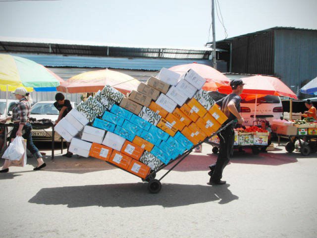 They Save On Shipping (58 pics)